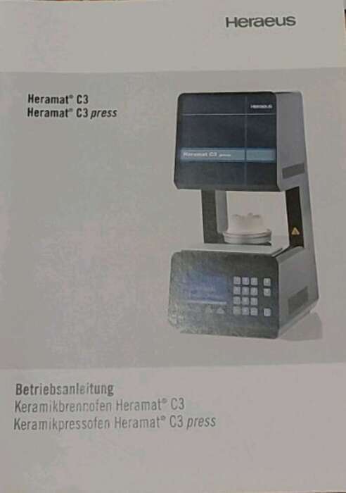 Продам вживану піч Heramat C3press, відмінний стан , працює справно , виробник -Німеччина. Ціна 3100€ Zooble.com.ua