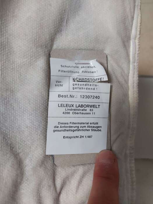 Продам вживану піскарку, хороший стан з Німеччини. Zooble.com.ua