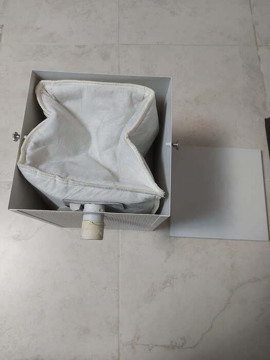 Продам вживану піскарку, хороший стан з Німеччини. Zooble.com.ua