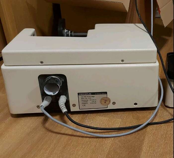 Продам вживану циркулярку та вібростіл Heraeus Kulzer. (Доступні після 1 листопада). Zooble.com.ua