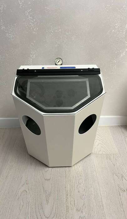 Продам вживану церкуляційну піскарку Renfert Vario basic відмінний стан , малокористована. Zooble.com.ua