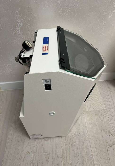 Продам вживану церкуляційну піскарку Renfert Vario basic відмінний стан , малокористована. Zooble.com.ua