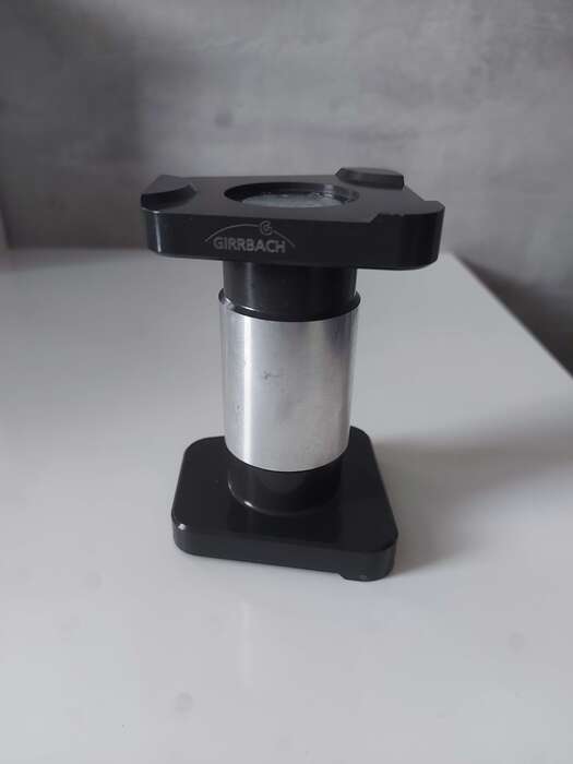 Продам юстирувальний ключ Amann Girrbach , відмінний стан , ціна 190€. Zooble.com.ua