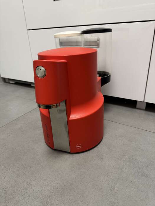 Продам змішувач силікону ,Dosper evo ,відмінний стан ,виробник -Німеччина. Zooble.com.ua