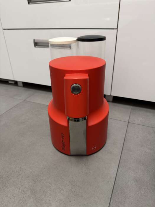 Продам змішувач силікону ,Dosper evo ,відмінний стан ,виробник -Німеччина. Zooble.com.ua