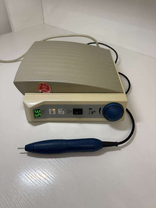 Продам зуботехнічнийнаконечник із блоком керування KaVoдосить хороший стан , виробник -Німеччина. Zooble.com.ua