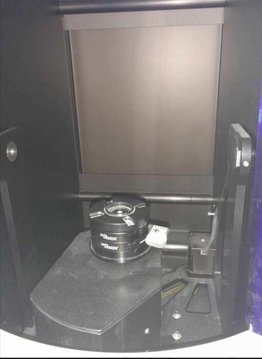 Продам зуботехнічний сканер, досить хороший стан, з Німеччини. Zooble.com.ua