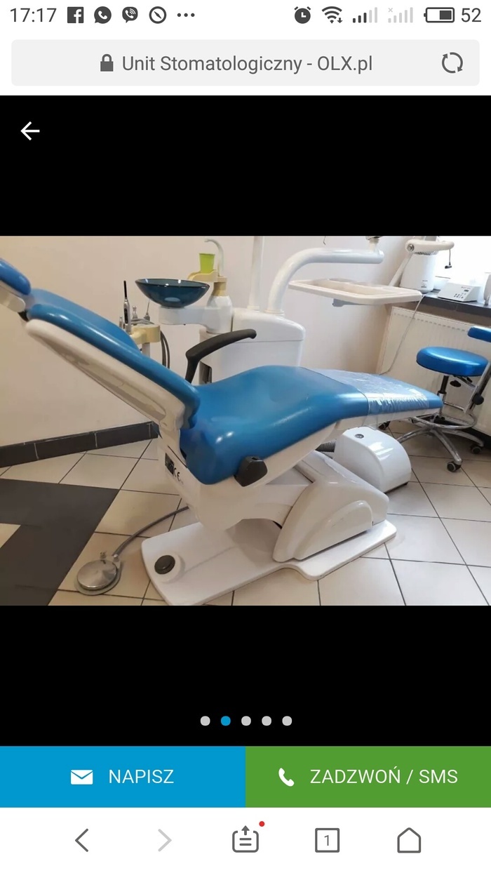 Продамстоматологічні установки,в хорошому стані,привезені зза кордону! Zooble.com.ua