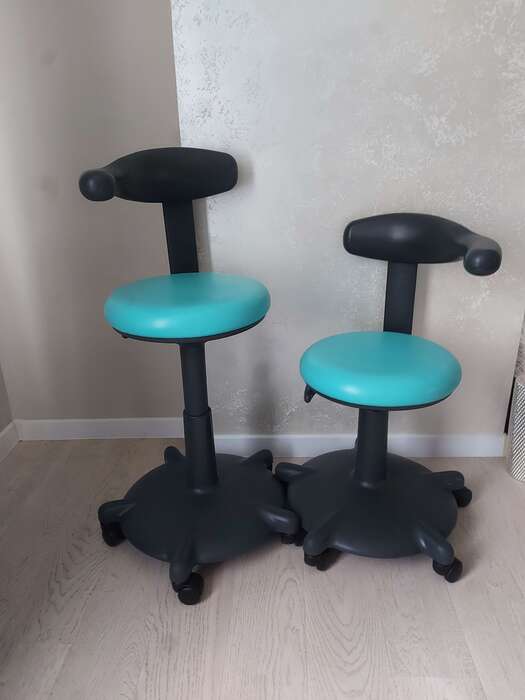 Продам вживані стільці стоматолога Ultradent ціна 315€ /1шт. в наявності 4 шт . Zooble.com.ua