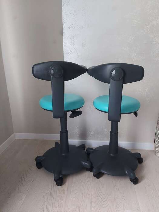 Продам вживані стільці стоматолога Ultradent ціна 315€ /1шт. в наявності 4 шт . Zooble.com.ua