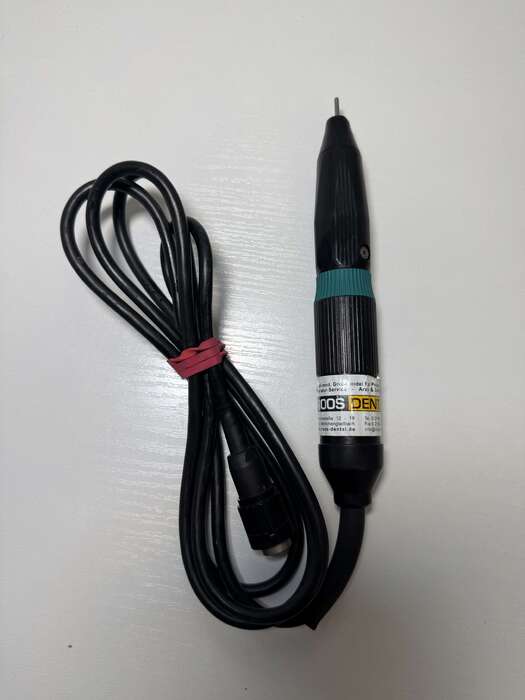 Продам вживанийзуботехнічний мікромотор Schick , хороший стан , виробник Австрія. ЦІНА 375€ Zooble.com.ua