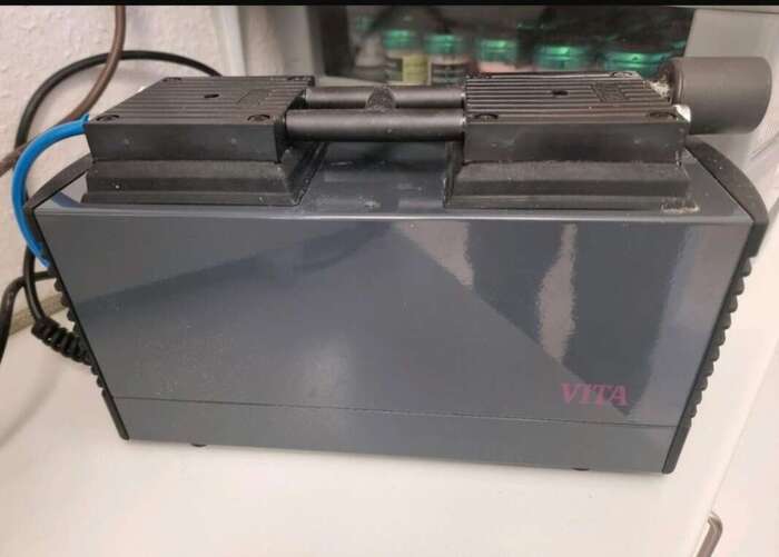 Продамвживану піч Vita , хороший робочийстан .Ціна без помпи820€.з помпою 1300€( Zooble.com.ua