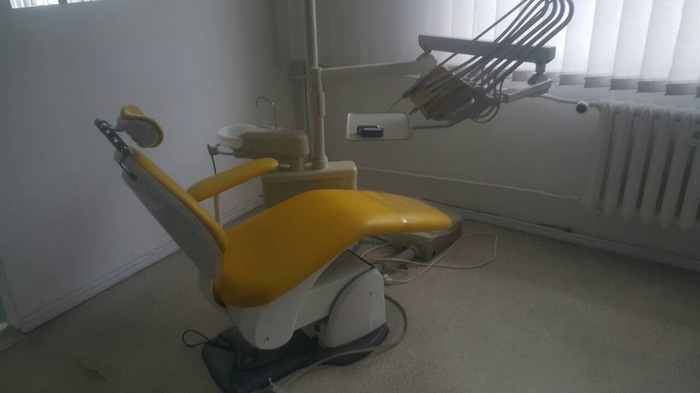 Продаю стоматологічну установку Marus Denta USA в хорошому стані Zooble.com.ua