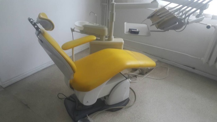 Продаю стоматологічну установку Marus Denta USA в хорошому стані Zooble.com.ua