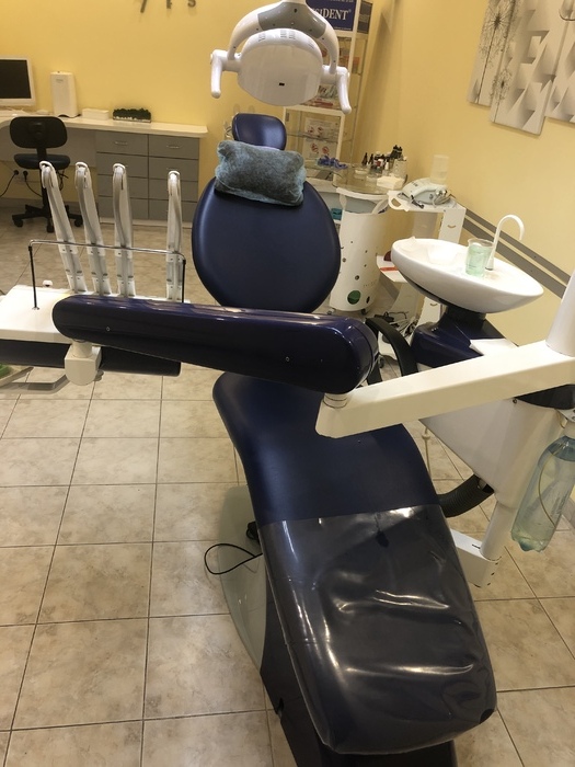 Продаю установку Chirana Smile ( Словакия ) , на Позняках . Состояние рабочее . Zooble.com.ua