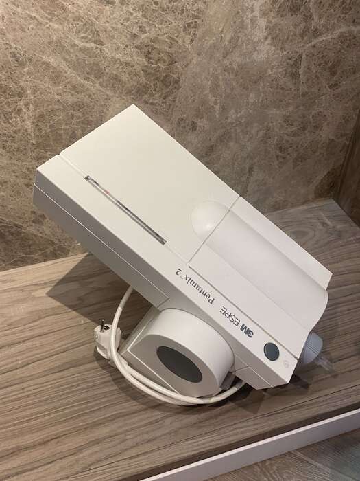 Продаються апарати для автоматичного змішування відбиткових матеріалів Zooble.com.ua