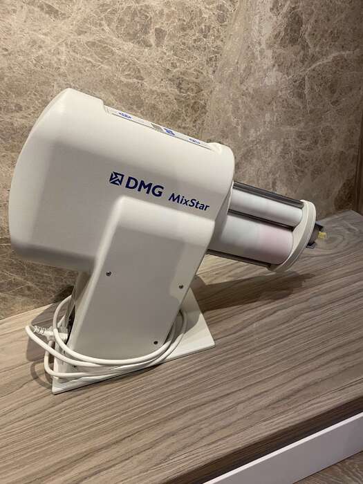 Продаються апарати для автоматичного змішування відбиткових матеріалів Zooble.com.ua