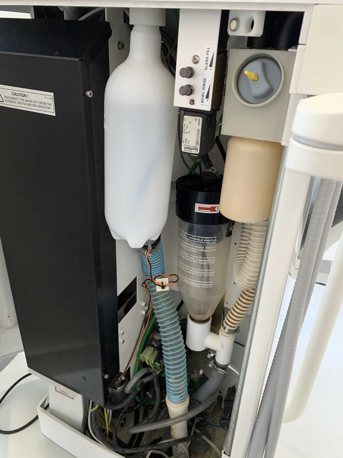 Продаються стоматологічні установки PLANMECA COMPACT i (Фінляндія) Zooble.com.ua