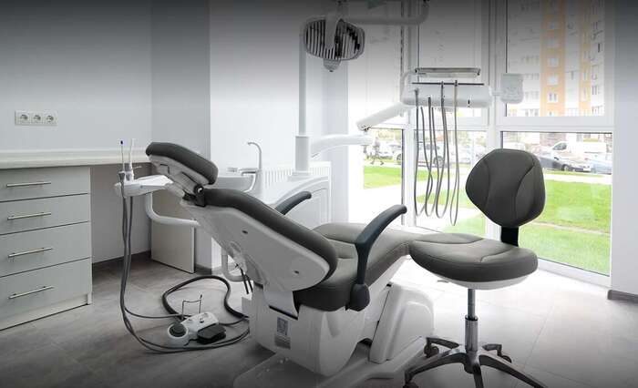 Проектирование открытие стоматологии, мед.центра , аптеки Zooble.com.ua