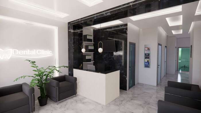 Проектирование открытие стоматологии, мед.центра , аптеки Zooble.com.ua