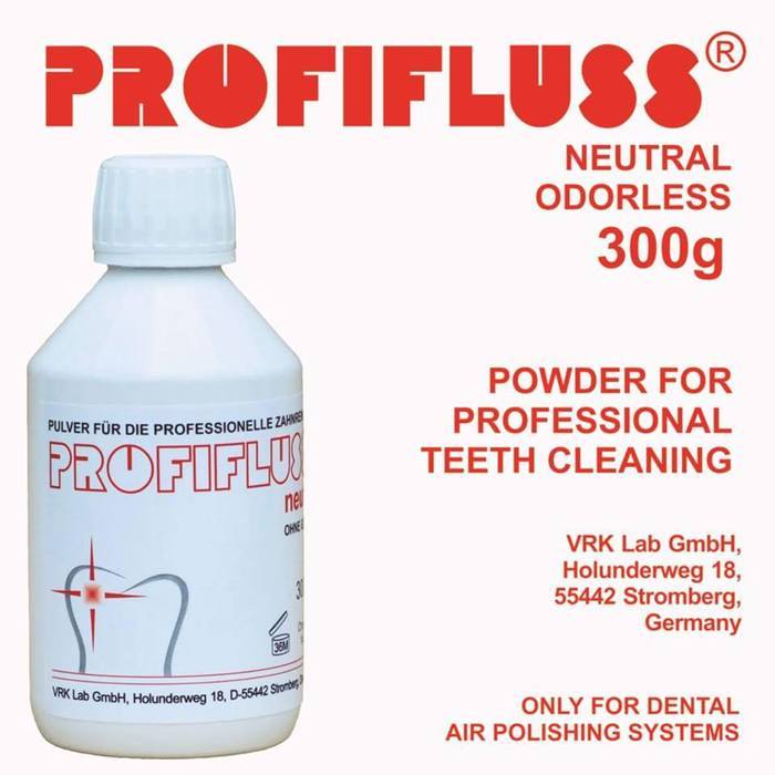 Профілактична сода Profifluss Zooble.com.ua