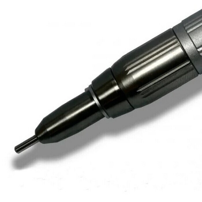 Прямий мікромоторний наконечник ES-30A. Наконечник прямой стоматологический Zooble.com.ua