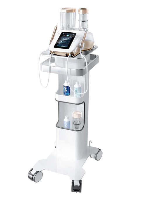 PT-B, содоструменевий апарат та скалер ультразвуковий в одному пристрої! При замовлені до 31 серпня стійка в подарунок Zooble.com.ua