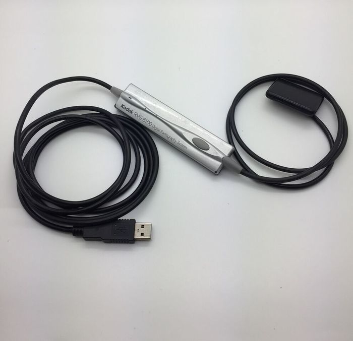 Радиовизиограф Kodak Carestream RVG6100. Zooble.com.ua