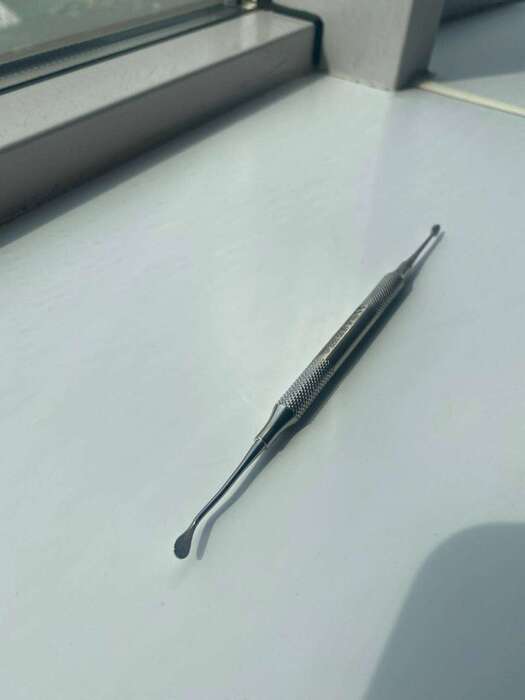 Распатор італійський DenTag тип Buser класичний на складі! Zooble.com.ua