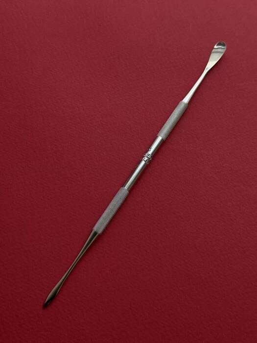 Распатор новий Hu-Friedy нова поставка! Висока якість! Zooble.com.ua