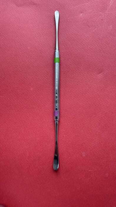 Распатри hu-friedy(USA) американські оригінальні! Гарний стан , обмежена кількість! Zooble.com.ua