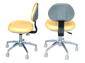 Регулировка сидения по высоте, регулировка наклона сидения,, плавающая спинка, металлическая крестовина Zooble.com.ua