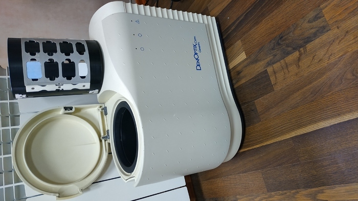 Ренген Сканер , візіограф, деталі по телефону Zooble.com.ua