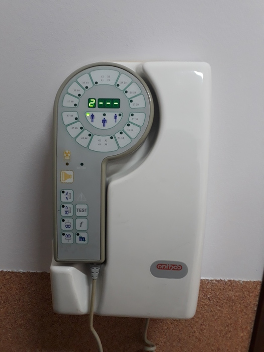 Рентген Anthos Partner 70 + сканер пластин Gendex + комп з ПЗ і монітором + 3 фосфорних датчики і комплект чохлів Zooble.com.ua