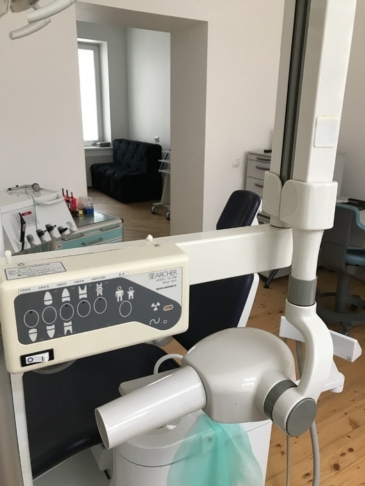 Рентген-апарат прицільний Belmont Japan В наявності Zooble.com.ua