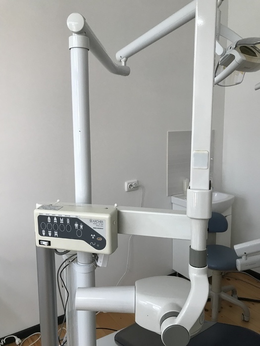 Рентген-апарат прицільний Belmont Japan В наявності Zooble.com.ua