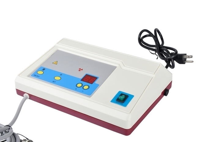 Рентген аппарат портативный стоматологический дентальный BLX 5 Zooble.com.ua