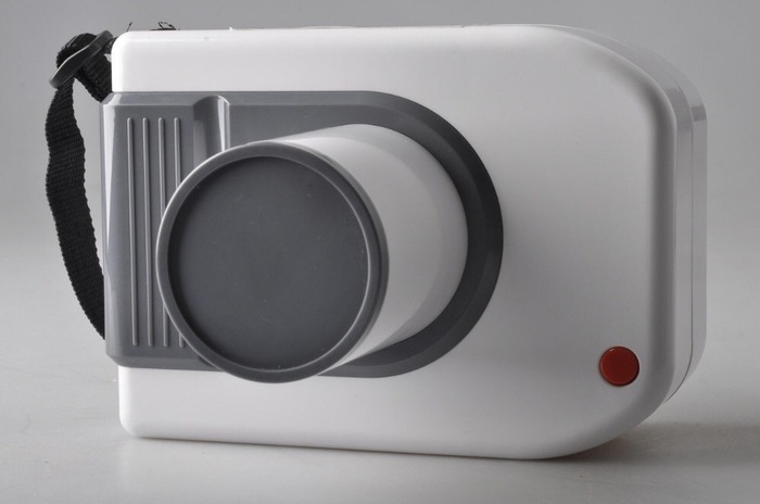 Рентген BLE стоматологический стоматологічний портативный аппарат Zooble.com.ua