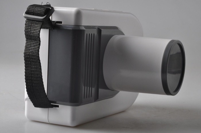 Рентген BLE стоматологический стоматологічний портативный аппарат Zooble.com.ua