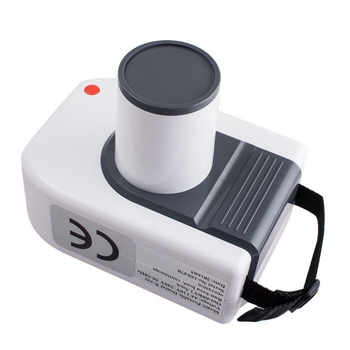 Рентген BLE стоматологический стоматологічний портативный аппарат Zooble.com.ua