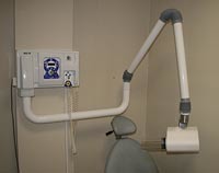 Рентген CSN maxi 70 ( Італія) Zooble.com.ua