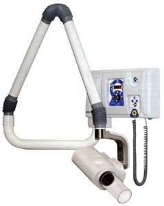 Рентген CSN maxi 70 ( Італія) Zooble.com.ua