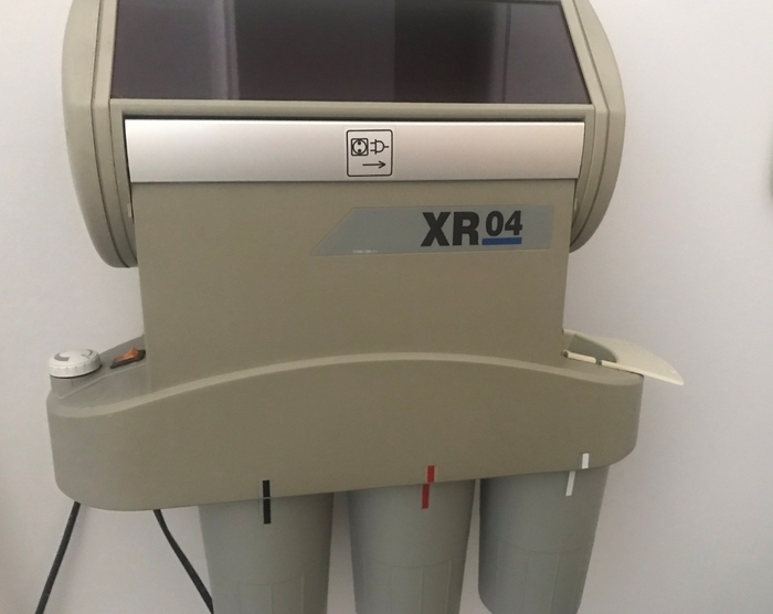 Рентген Galit +прояв.автомат.durr Dental документи ............... В наявності Zooble.com.ua