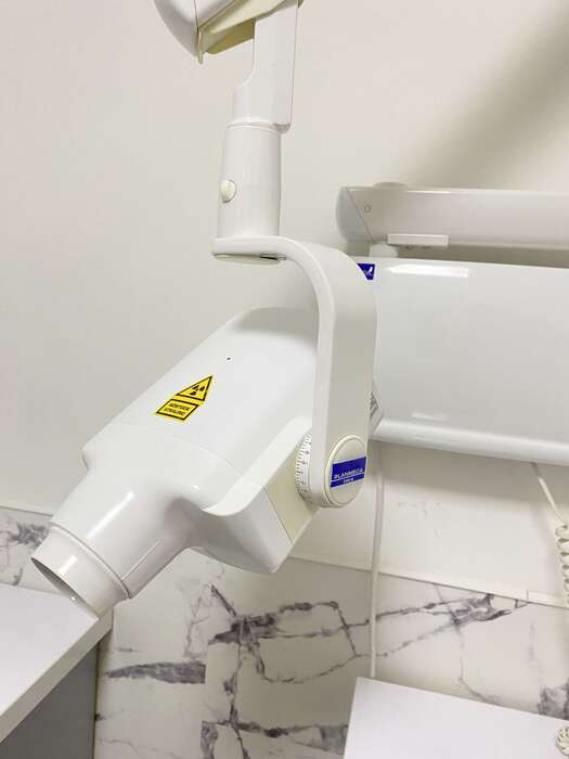 Рентген на стінний Planmeca Intra Стан чудовий Ціна - 800€ Zooble.com.ua