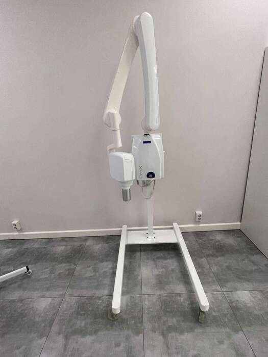 Рентген Planmeca ProX Cart(на колесах) Самоа візз Києва обо новою поштою! За 900€ віддамо Zooble.com.ua