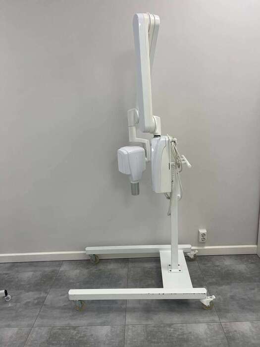 Рентген Planmeca ProX Cart(на колесах) Самоа візз Києва обо новою поштою! За 900€ віддамо Zooble.com.ua