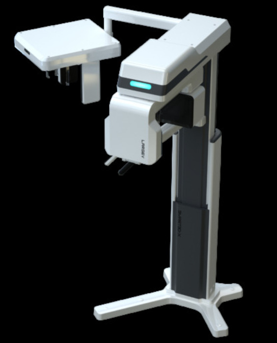 РЕНТГЕНІВСЬКА СИСТЕМА SMART3D-X На складі! Ціну запитуйте, можемо надіслати комерційну пропозицію! Zooble.com.ua