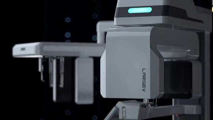 РЕНТГЕНІВСЬКА СИСТЕМА SMART3D-X На складі! Ціну запитуйте, можемо надіслати комерційну пропозицію! Zooble.com.ua