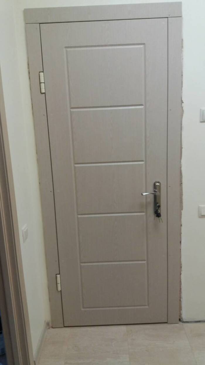 Рентгенозащитная дверь (панели защитные с дверным блоком) для рентгеновских кабинетов. Возможно индивидуальное произ-во Zooble.com.ua