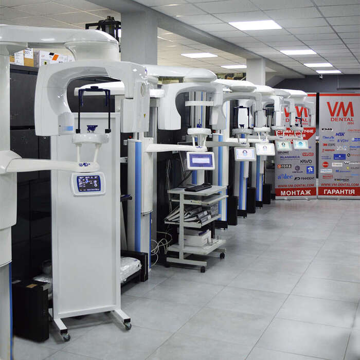 Реставровані рентгени провідних брендів з гарантією – Planmeca, Morita, Gendex, Sirona! | VM-Dental 2016 Zooble.com.ua
